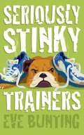 Seriously Stinky Trainers