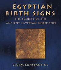 Egyptian Birth Signs