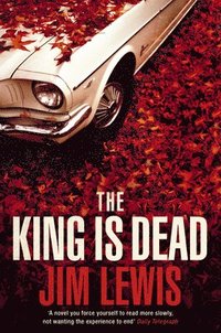 King is Dead