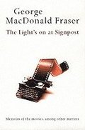 The Light's On At Signpost