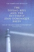Diving-Bell and the Butterfly