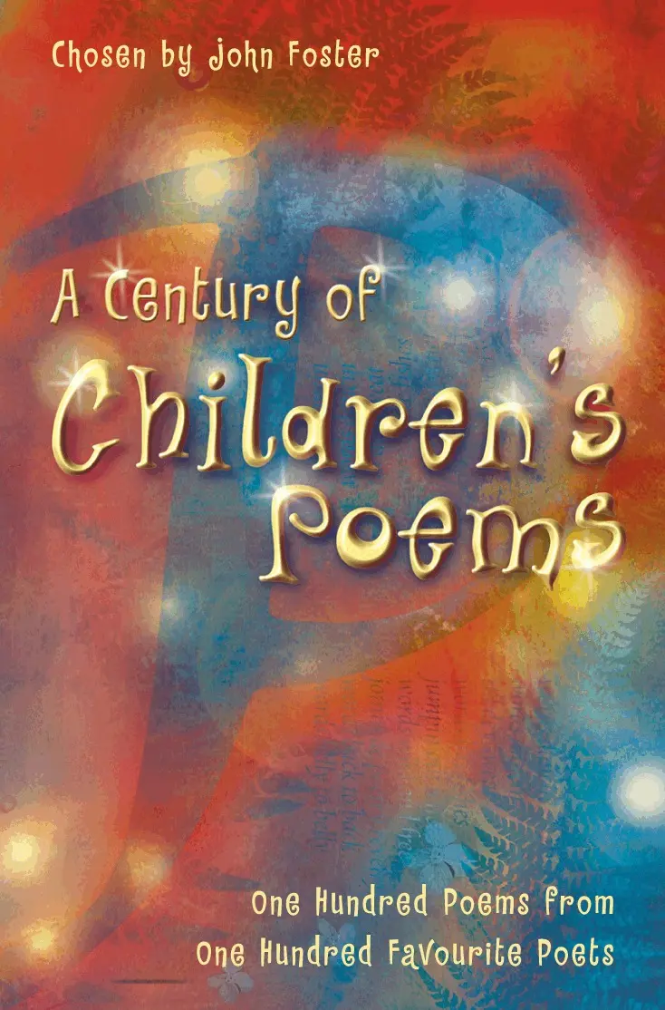 Century of Children’s Poems