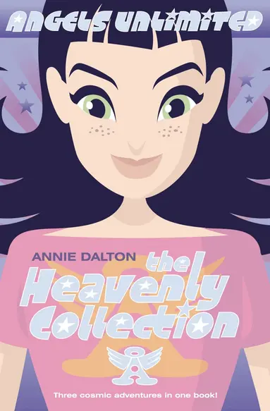 Annie Dalton - Heavenly Collection, Övrigt