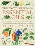 Encyclopedia of Essential Oils