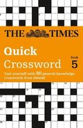 The Times Quick Crossword Book 5