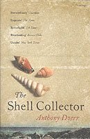Shell Collector