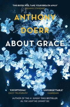 About Grace av Anthony Doerr