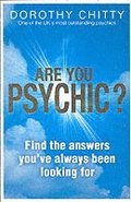 Are You Psychic?