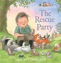 Rescue Party