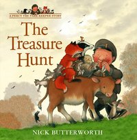Treasure Hunt