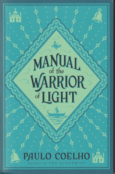 Paulo Coelho - Manual of The Warrior of Light, Häftad
