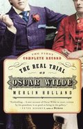 Real Trial Of Oscar Wilde