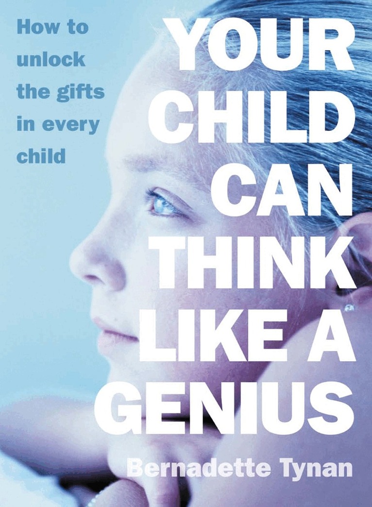 Your Child Can Think Like a Genius