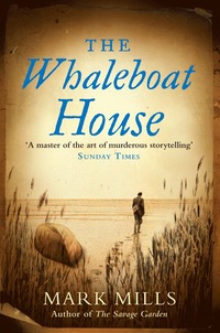 Whaleboat House