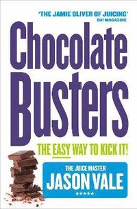 Chocolate Busters