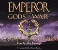 Gods of War (Emperor Series, Book 4)