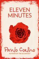 Eleven Minutes av Paulo Coelho