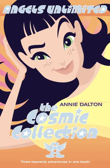 Annie Dalton - Cosmic Collection, Övrigt