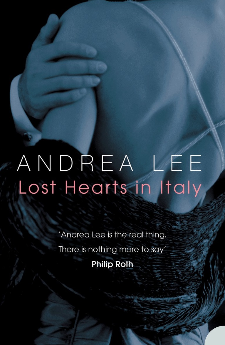 Andrea Lee - Lost Hearts in Italy, Häftad. Tillgänglighet: Lägg i varukorg
