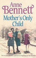 Mothers Only Child