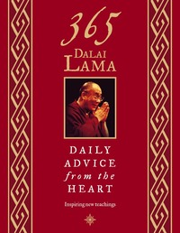 365 Dalai Lama