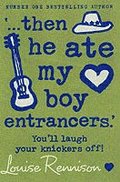 '? then he ate my boy entrancers.'