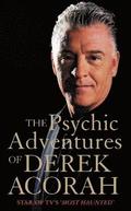 The Psychic Adventures of Derek Acorah