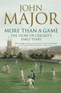 More Than A Game