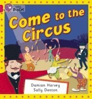 Come to the Circus