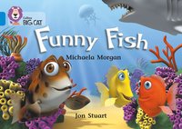 Funny Fish