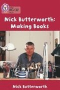 Making Books with Nick Butterworth