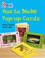 How to Make Pop-up Cards
