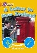 Letter to New Zealand