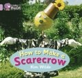How To Make a Scarecrow