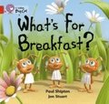 What's For Breakfast?