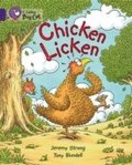 Chicken Licken