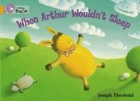 When Arthur Wouldnt Sleep