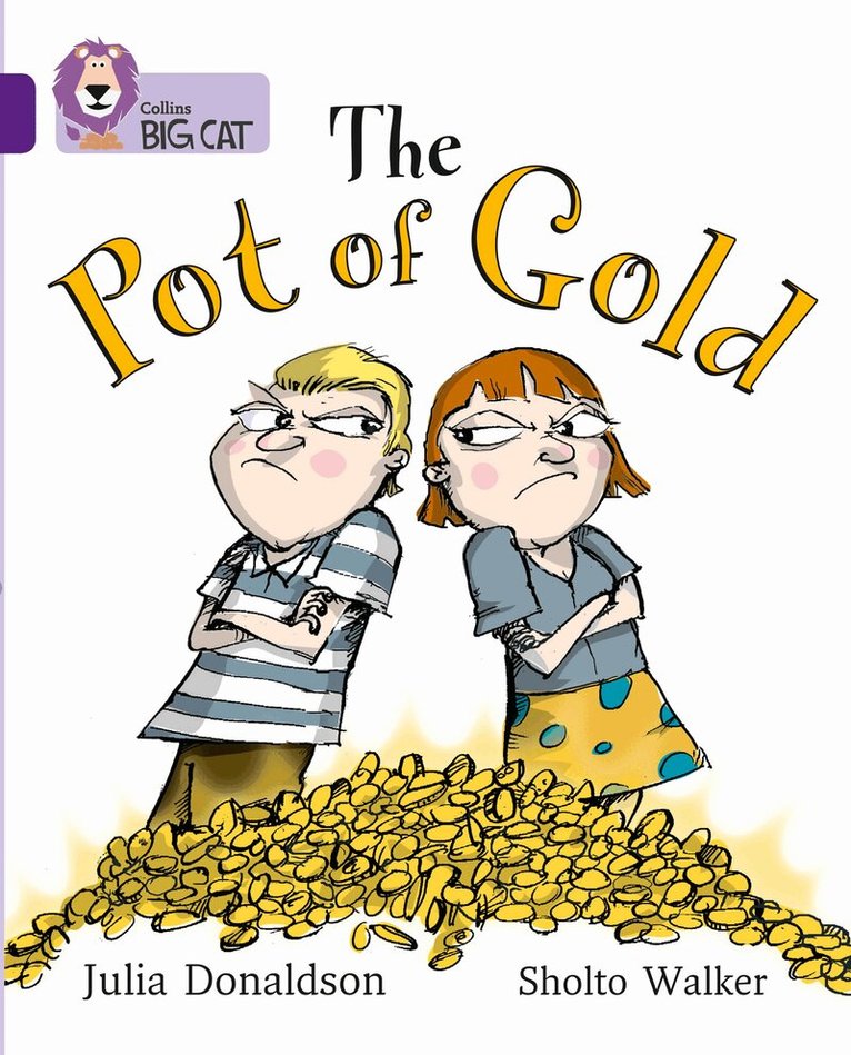 Pot of