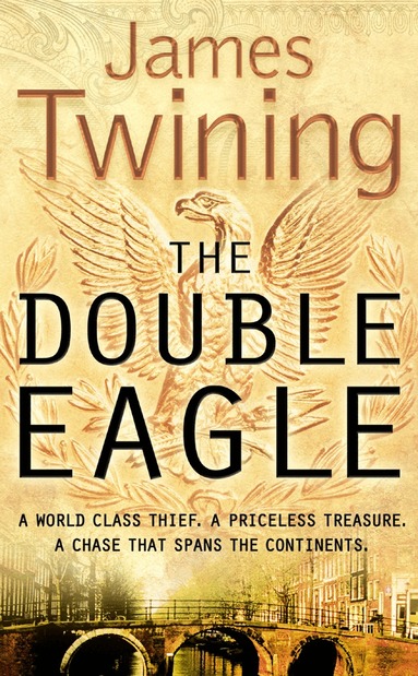 Double Eagle by James Twining