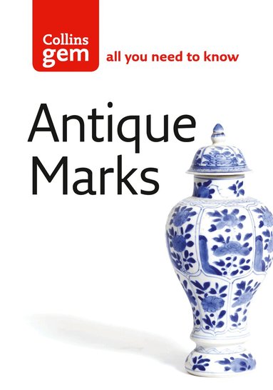 Anna Selby, The Diagram Group - Antique Marks, Häftad