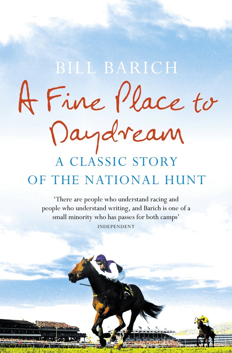 Bill Barich - Fine Place to Daydream, Häftad. Tillgänglighet: Lägg i varukorg