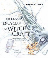 Element Encyclopedia of Witchcraft