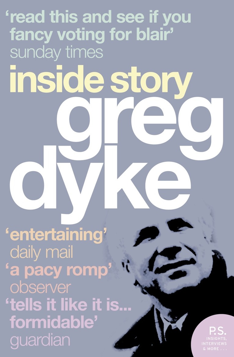 Greg Dyke - Greg Dyke, Häftad. Tillgänglighet: Lägg i varukorg