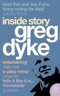 Greg Dyke