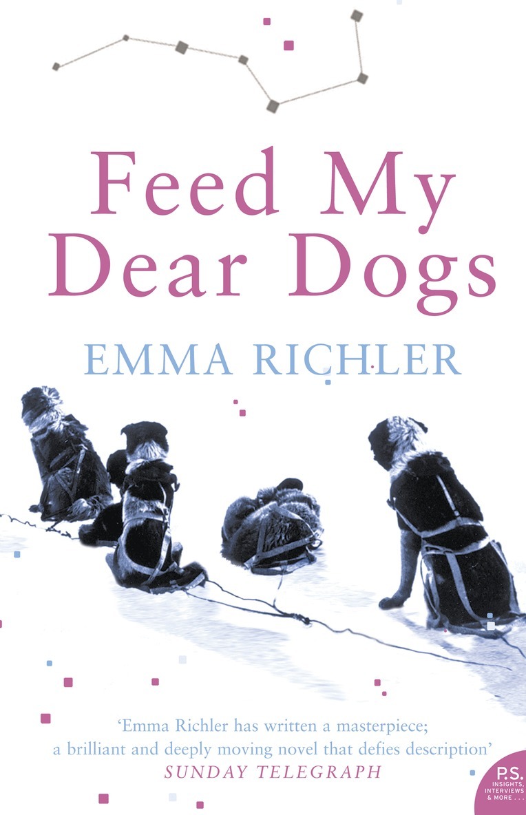 Emma Richler - Feed My Dear Dogs, Häftad. Tillgänglighet: Lägg i varukorg