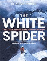 White Spider av Heinrich Harrer