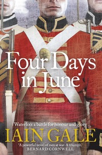 Four Days in June