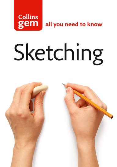 Sketching av Jackie Simmonds