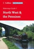 Nicholson Guide To The Waterways North West & The Pennines