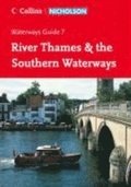 Nicholson Guide To The Waterways River Thames & The Southern Waterways